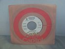 OVERNIGHT SENSATION RASPBERRIES MONO/STEREO PROMO COPY RARE 45 RECORD VINTAGE