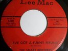 The Smart Brothers 45