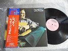 LEFTY FRIZZELL the legendary JAPAN LP NM WAX OBI IPP-80941 kR4