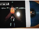 Tool Salival Rare, Live, Color Vinyl SEALED LP