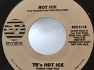 70's Modern Soul 45 TR's Hot Ice on AVI PROMO HEAR M-