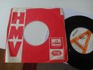 KIM DAVIS DEMO - Tell It Like It Is - CBS 1967 RARE PROMO