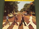 The Beatles, Abbey Road, MFSL 1-023, Mobile Fidelity Sound Lab Half Speed Master