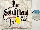 PURE SOFT METAL queen/bryan adams/poison/toto/berlin/w.a.s.p./meat loaf/vixen LP