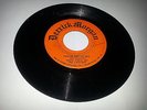 DERRICK MORGAN/YOUVE GOT TO CRY - BOBBY AITKEN & THE CARIB BEAT [R/STEADY]  7