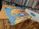 THE SUNSHINE COMPANY SAME UK BLUE LIBERTY 1968 MINT