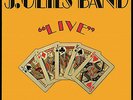 GEILS, J.BAND - LIVE FULL HOUSE - LP Vinile 180GR, Nuovo, Sigillato, Ediz MOV