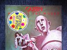 QUEEN 'NEWS OF THE WORLD' RARE FRENCH GREEN VINYL LP 1977 - V/GOOD