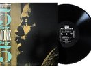 THELONIOUS MONK QUINTET  FIVE BY MONK  RIVERSIDE - STEREO-DG-ORIGINAL #1150