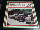 East Side Story VOL 10 LP Chicano Lowrider Oldies Trojan Music Corp VG+