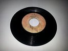 BLANK/LOVE ME FOREVER - ERROL DUNKLEY [SKA]  7