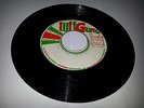 TUFF GONG/SUN IS SHINING (TO THE RESCUE) - BOB MARLEY & THE WAILERS [ROOTS] 7
