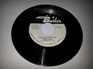 PRINCE BUSTER/LONG DAY SHORT NITE - DAWN PENN [R/STEADY]  7