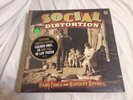 Social Distortion 
