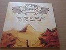 Hawkwind - The Spirit Of The Age In New York 1978  (7'' Clear Vinyl / 50 Copies)