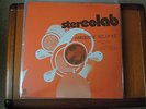 S/SEALED Stereolab Margerine Eclipse ORIG 2LP DUOPHONIC
