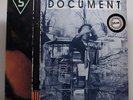 R.E.M. ?– Document SEALED 1st USA Press 1987 LP REM Smithereens Counting Crows