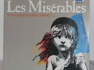 LES MISERABLES [ORIGINAL LONDON CAST] [LP VINYL]