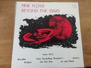 Pink Floyd - Beyond The Stars - Live 1972 - Single Black Vinyl
