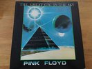 Pink Floyd - The Great Gig In The Sky - Earl's Court 1973 - Double Black Vinyl