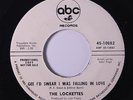 LOCKETTES: Gee I'd Swear I Was Falling In Love / I Love The Boy Who Lives Next