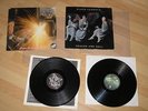 Running Wild - Gates to Purgatory - LP / Black Sabbath - Heaven & Hell - LP