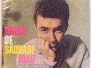 Joao Gilberto Chega De Saudade Lp 1961 Odeon Brazilian Pressing Bossa Nova Jobim