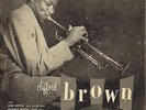 CLIFFORD BROWN SEXTET-10