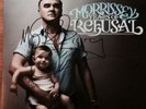 Morrissey Years Of Refusal Lost Highway Lp Signed