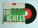 THE BEATLES AIN'T SHE SWEET - IF YOU LOVE ME, BABY POLYDOR NH 52317 OTTIMO