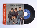 THE BEATLES FROM ME TO YOU - DEVIL IN HER HEART PARLOPHON QMSP 16355 DISCRETO