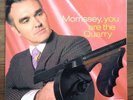 Morrissey - you are the Quarry - limited edition 06316 - VGC Worth £300
