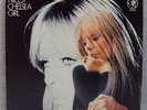 NICO - Chelsea Girl 1971 PSYCH VELVET UNDERGROUND UK MGM 2353025 LP