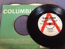 ALMA COGAN rare UK 1965 PROMO / DEMO / BEATLES - EIGHT DAYS A WEEK / HELP  /EX+