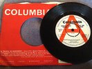 LITTLE RICHARD - POOR DOG rare 1966 UK DEMO / PROMO / NORTHERN SOUL / VG+