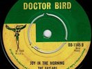DOCTOR BIRD | GAYLADS - JOY IN THE MORNING | 1968