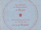 DF45 - Mozart - Les Serenades et Divertissements - par le TRIO PASQUIER -EX.RARE