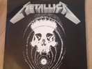Schallplatte Metallica - In Vertigo You Will Be