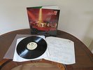Man: Be Good To Yourself At Least Once A Day LP: ORIGINAL Ex+ 1st English Vinyl