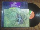 Yes shrink sticker booklet GF LP Fragile