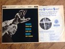SXL 2249 DECCA ED1 WBG REINER BRAHMS HUNGARIAN DVORAK SLOVONIC DANCES STUNNING