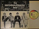 Gram Parsons The International Submarine Band LHI 12001 Safe At Home RARE STOCK