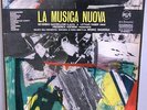 STOCKHAUSEN+EARLE BROWN+LUIGI NONO 3-LP BOX EMILIO VEDOVA+TOTI SCIALOJA ARTWORK