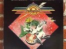 Atlanta Rhythm Section Champagne Jam MFSL Japan LP