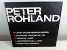 PETER ROHLAND 