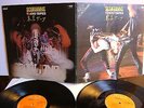 Scorpions - Tokyo Tapes  NL 28331  UK 2LP 1st Press 1978  RCA Victor
