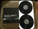 Bloc Party – Silent Alarm Remixed 2LP Dim Mak DM 093 - Electronic - Beats  NM-