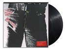 THE ROLLING STONES STICKY FINGERS VINYL 2xLP SEALED NEW 180 GRAM ZIPPER COVER