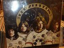 LED ZEPPELIN EARLY DAYS Original US Press / still factory seales / very rare 