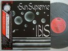 IBIS SUN SUPREME / WITH OBI